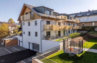 Wohnung kaufen in 5322 Hof bei Salzburg, 3-Zimmer-Dachgeschosswohnung / Top C6
