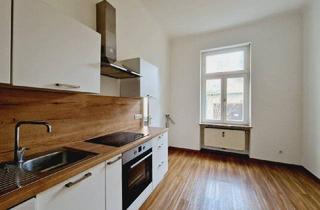 Wohnung mieten in Mandellstraße 23, 8010 Graz, Schöne, geräumige 3-Zimmer-Wohung plus Küche - ab sofort - zu vermieten!