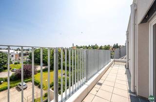 Maisonette kaufen in Khekgasse, 1230 Wien, ERSTBEZUG | Effiziente 3-Zimmer-Wohnung mit Terrasse
