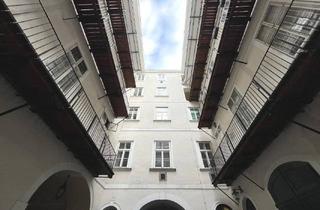 Wohnung kaufen in Grünangergasse, 1010 Wien, Charmante 2-Zimmer-Wohnung in super lage des 1. Bezirks!