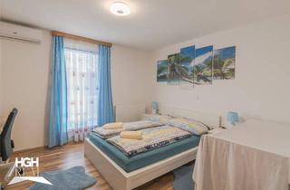 Penthouse kaufen in 1100 Wien, 1100 Wien Zentral begehbare, helle 4-Zimmer Dachterrassenwohnung im 7. Liftstock mit Ausblick