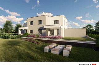 Doppelhaushälfte kaufen in 4600 Wels, ***MODERNES DOPPELHAUS in Planung*** Ihr neues, großzügiges Zuhause in Wels