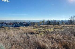 Grundstück zu kaufen in 8230 Hartberg, Attraktives Baugrundstück in Hartberg – Perfekt für Bauträgerprojekte