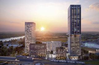 Büro zu mieten in Dr.-Adolf-Schärf-Platz 10, 1220 Wien, VIENNA TWENTY TWO - TOWER