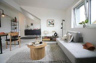 Wohnung kaufen in 5322 Hof bei Salzburg, 3-Zimmer-Dachgeschosswohnung / Top C6