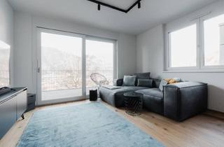 Wohnung mieten in Pirchanger 96, 6130 Schwaz, Zum Mieten | möblierte & exklusive 3-Zimmer-Terrassenwohnung in Schwaz