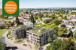 Penthouse kaufen in 6923 Lauterach, 2-Zimmer Gartenwohnung in Lauterach/Bregenz