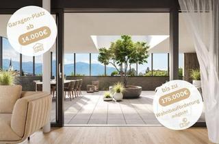 Penthouse kaufen in 6923 Lauterach, Edle Penthouse Wohnung in Lauterach/Bregenz