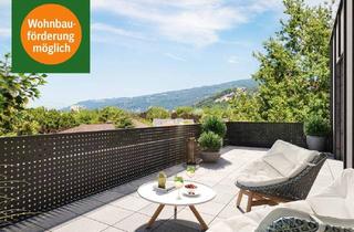 Penthouse kaufen in 6923 Lauterach, 2-Zimmer-Wohnung in Lauterach/Bregenz