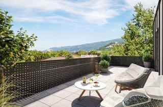 Penthouse kaufen in 6923 Lauterach, 2-Zimmer-Wohnung in Lauterach/Bregenz