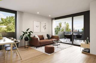 Penthouse kaufen in 6923 Lauterach, 3-Zimmer-Wohnung in Lauterach/Bregenz (auch als Ferienwohnung möglich)