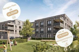Penthouse kaufen in 6923 Lauterach, Edle 2-Zimmer-Wohnung in Lauterach/Bregenz