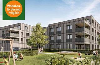 Penthouse kaufen in 6923 Lauterach, Edle 2-Zimmer-Wohnung in Lauterach/Bregenz