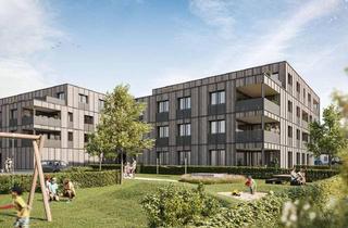 Penthouse kaufen in 6923 Lauterach, Edle 2-Zimmer-Wohnung in Lauterach/Bregenz