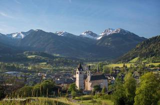 Grundstück zu kaufen in 6370 Kitzbühel, Attraktives Gewerbegrundstück in verkehrsgünstiger Lage!