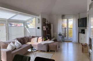 Wohnung kaufen in Hauptstraße 1, 6464 Tarrenz, 3-Zimmer-Dachgeschoßwohnung mit Terrasse
