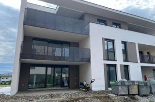 Wohnung kaufen in Brandjochblick, 6176 Völs, Völs Flora Top A08