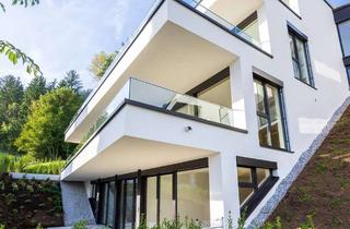 Wohnung kaufen in Josef-Schraffl-Straße, 6020 Innsbruck, Villa Josefine: 3,5 Zimmer-Wohnung Top A01