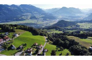 Grundstück zu kaufen in Gurtis, Enderwinkel 14, 6710 Nenzing, Baugrundstücke, landwirtschaftliche Flächen und Wald in Nenzing-Gurtis zu verkaufen