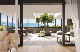 Penthouse kaufen in 6923 Lauterach, Edle Penthouse Wohnung in Lauterach/Bregenz