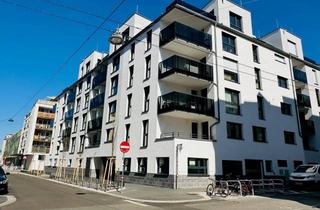 Wohnung mieten in Weissgasse 26, 1170 Wien, Bequeme Neubau Wohnung 3 Z++, Abstellräume, Balkon. TG Stellplatz möglich. Provisionsfrei!