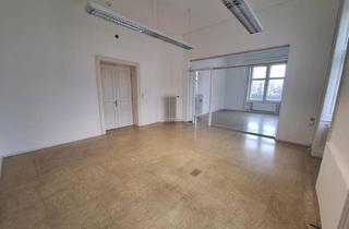 Büro zu mieten in Seestraße 5, 6900 Bregenz, Zentral gelegene Bürofläche mit Blick auf den Bodensee