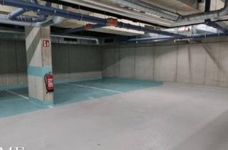 Garagen kaufen in Frömmlgasse, 1210 Wien, Garagenstellplatz in schönem Neubau