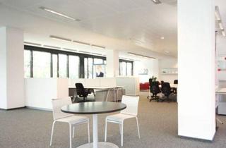Büro zu mieten in 1200 Wien, Modernst Ausgestattete Bürofläche