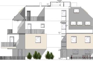 Immobilie kaufen in Wehrbrücklstraße, 1220 Wien, Unglaubliches Bauprojekt mit 13 Wohnungen in Top Lage im 22. Bezirk!