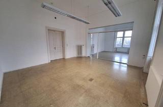 Büro zu mieten in Seestraße 5, 6900 Bregenz, Zentral gelegene Bürofläche mit Blick auf den Bodensee