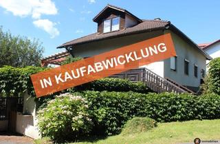 Haus kaufen in 7441 Bubendorf im Burgenland, Bubendorf: Großes Haus in Traumlage