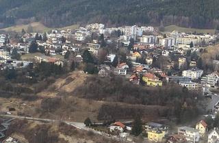 Grundstück zu kaufen in Sandbühelweg, 6020 Innsbruck, € 2,4 Mio. - TRAUMBAUGRUNDSTÜCK in INNSBRUCK - HÖTTING - Sandbühelweg 6