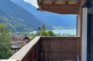Penthouse kaufen in 6212 Maurach, Gelegenheit - Penthousejuwel am Achensee!