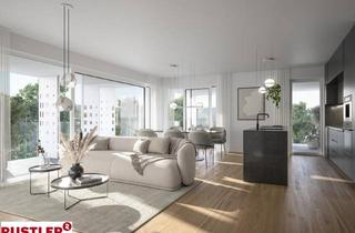 Wohnung kaufen in 2340 Mödling, "Wohnhaus Karl 9" - Extravagante Eigentumswohnungen in Mödling