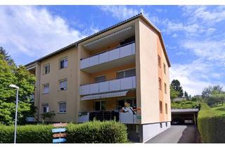 Wohnung kaufen in St. Georgen, 8413 Sankt Georgen an der Stiefing, Anlegerwohnung mit Parkplatz und herrlichem Grünblick - nur 109.900,00 €