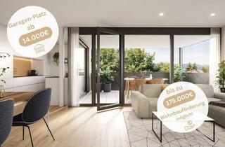 Penthouse kaufen in 6923 Lauterach, 4-Zimmer-Wohnung in Lauterach/Bregenz