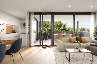 Penthouse kaufen in 6923 Lauterach, 4-Zimmer-Wohnung in Lauterach/Bregenz