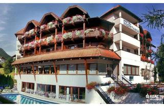 Gewerbeimmobilie kaufen in 6471 Arzl im Pitztal, "Hotel Montana" – Alpenhotel in Toplage