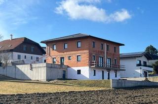 Doppelhaushälfte kaufen in 4941 Mehrnbach, Neubau Doppelhaushälfte – Schlüsselfertig in gefragter Wohnlage