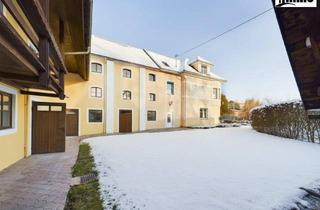 Haus kaufen in 9122 Sankt Kanzian am Klopeiner See, PREISREDUZIERT!! Ankommen. Durchatmen. Bleiben. – Ein Anwesen mit Charakter nahe dem Klopeiner See!