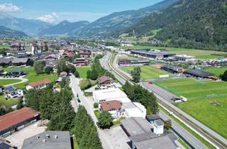 Büro zu mieten in Dorfstraße 75, 6271 Uderns, Ideale Gewerbefläche für Ihr Business im vorderen Zillertal!