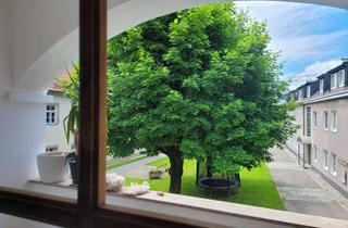 Wohnung kaufen in 4470 Enns, Charmante Altbauwohnung