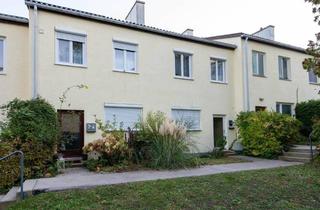 Reihenhaus kaufen in 2371 Hinterbrühl, Reihenhaus in ruhiger Lage nahe des Waldes