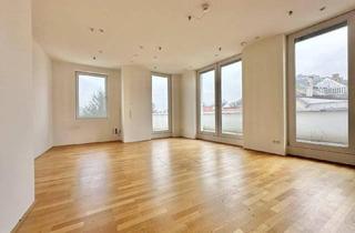 Büro zu mieten in 2410 Hainburg an der Donau, Gemütliche Ordination I Echtholz Parkett I Teeküche I getrenntes WC