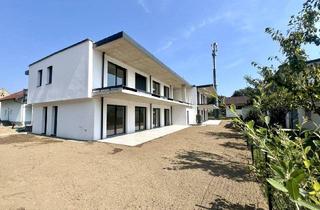 Wohnung kaufen in 9062 Moosburg, future living! - Leben Sie modern und zukunftssicher in Moosburg
