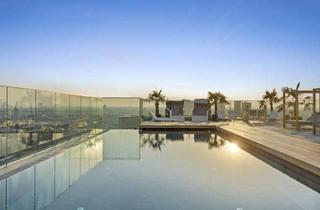 Wohnung mieten in Kelsenstraße, 1030 Wien, * ALL-INCLUSIVE-LIVING * im HANS-Y - Pauschalmiete (inkl. Strom, Heizung, Internet, Pool, Gym, Spa & vieles mehr) + flexible Laufzeiten!