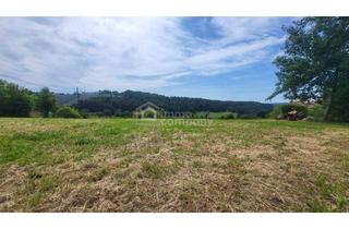 Grundstück zu kaufen in 8074 Dürwagersbach, Wohnen mit Ausblick – ebener Baugrund nahe Graz