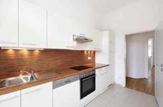 Wohnung kaufen in Patrubangasse, 1100 Wien, Hiermit 4,3% Bruttoanfangsrendite sichern / unbefristet vermietete Altbauwohnung