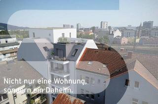 Maisonette kaufen in Blumauerstraße 23, 4020 Linz, Pärchenwohnung Top 04 - Neubauprojekt "LICHTBLICK - Linz"