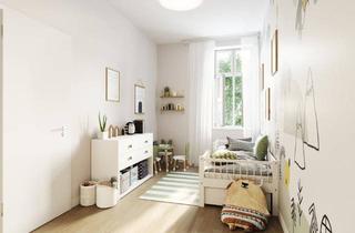 Wohnung kaufen in Roseggergasse 2-8, 1160 Wien, GRAND GARDEN | NATUR GENIESSEN. STADT ERLEBEN.